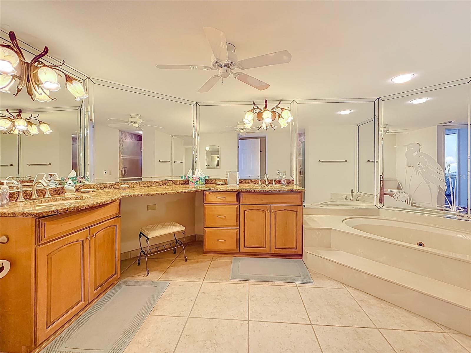 Image 47 of 68 For 6600 Sunset Way  208