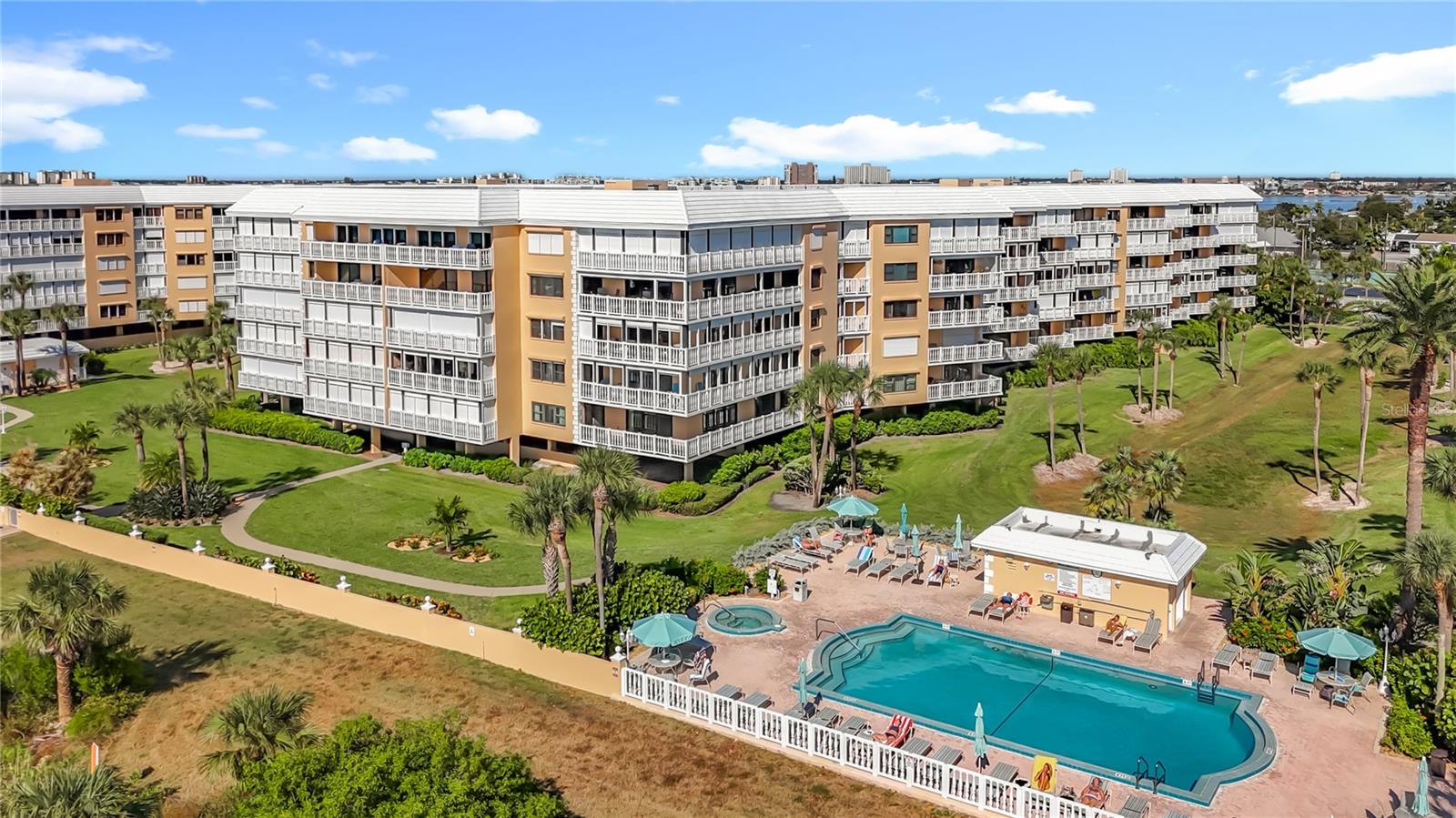 Image 57 of 68 For 6600 Sunset Way  208