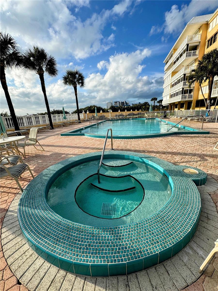 Image 61 of 68 For 6600 Sunset Way  208