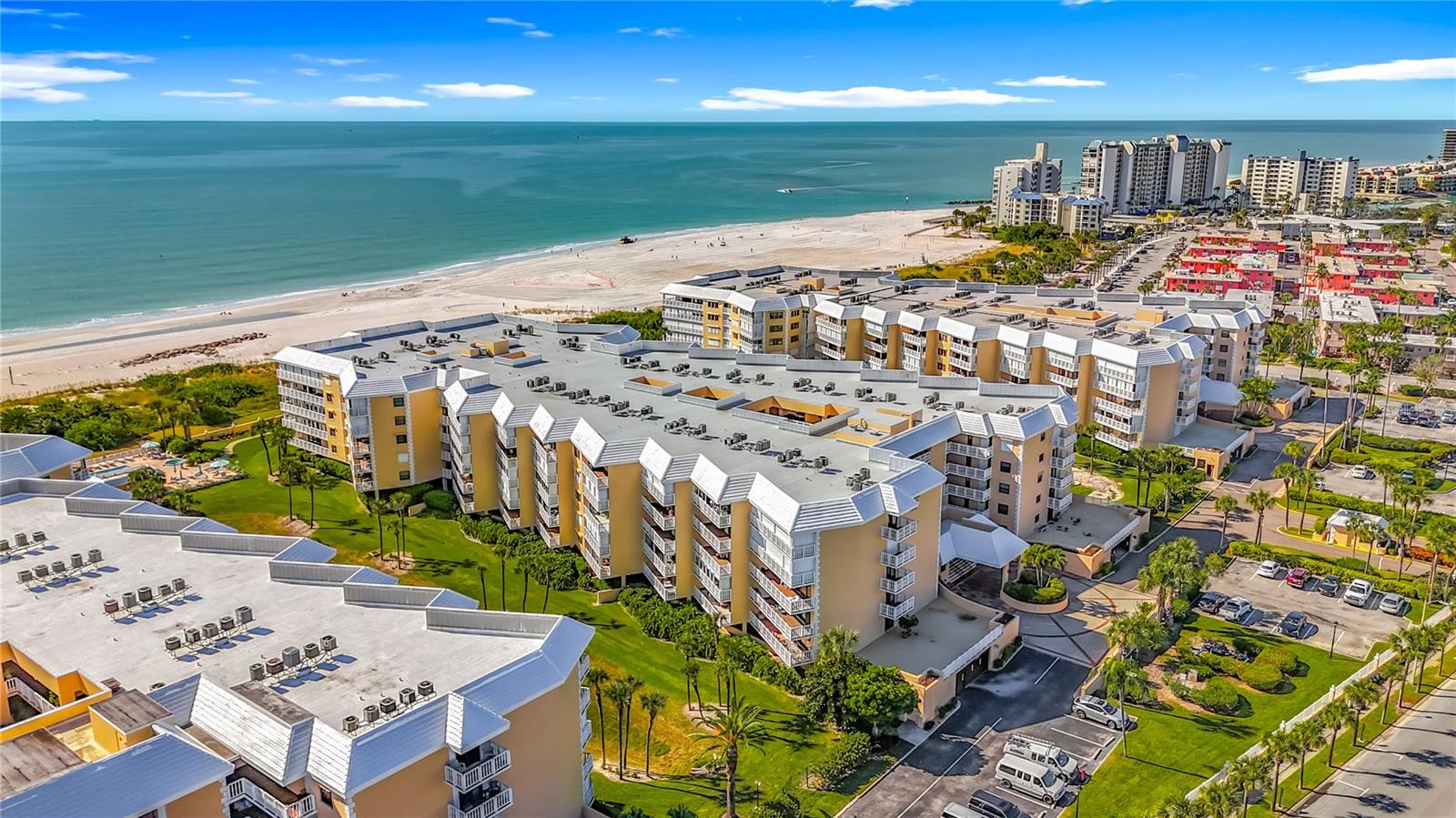 Image 8 of 68 For 6600 Sunset Way  208