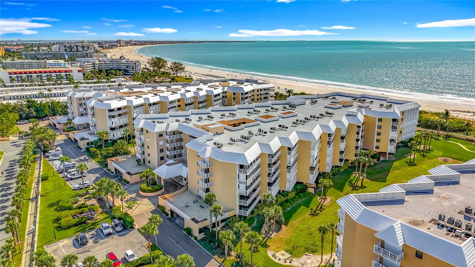 Image 9 of 68 For 6600 Sunset Way  208