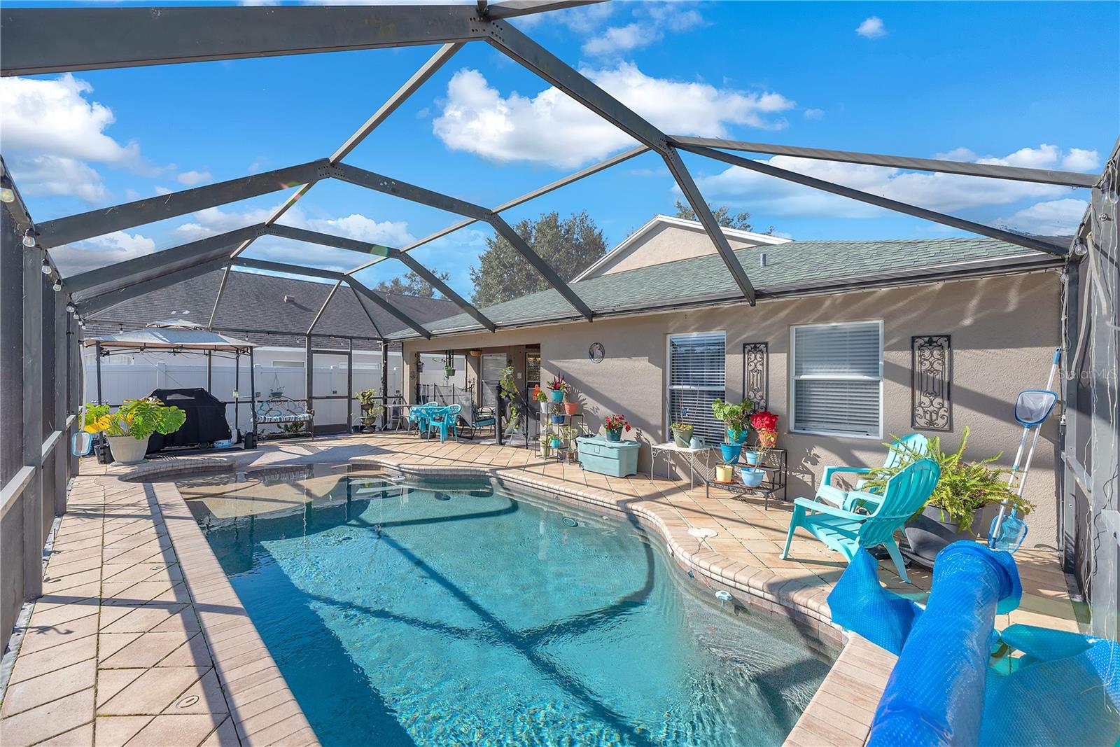 Image 19 of 25 For 3518 Gray Whetstone Street