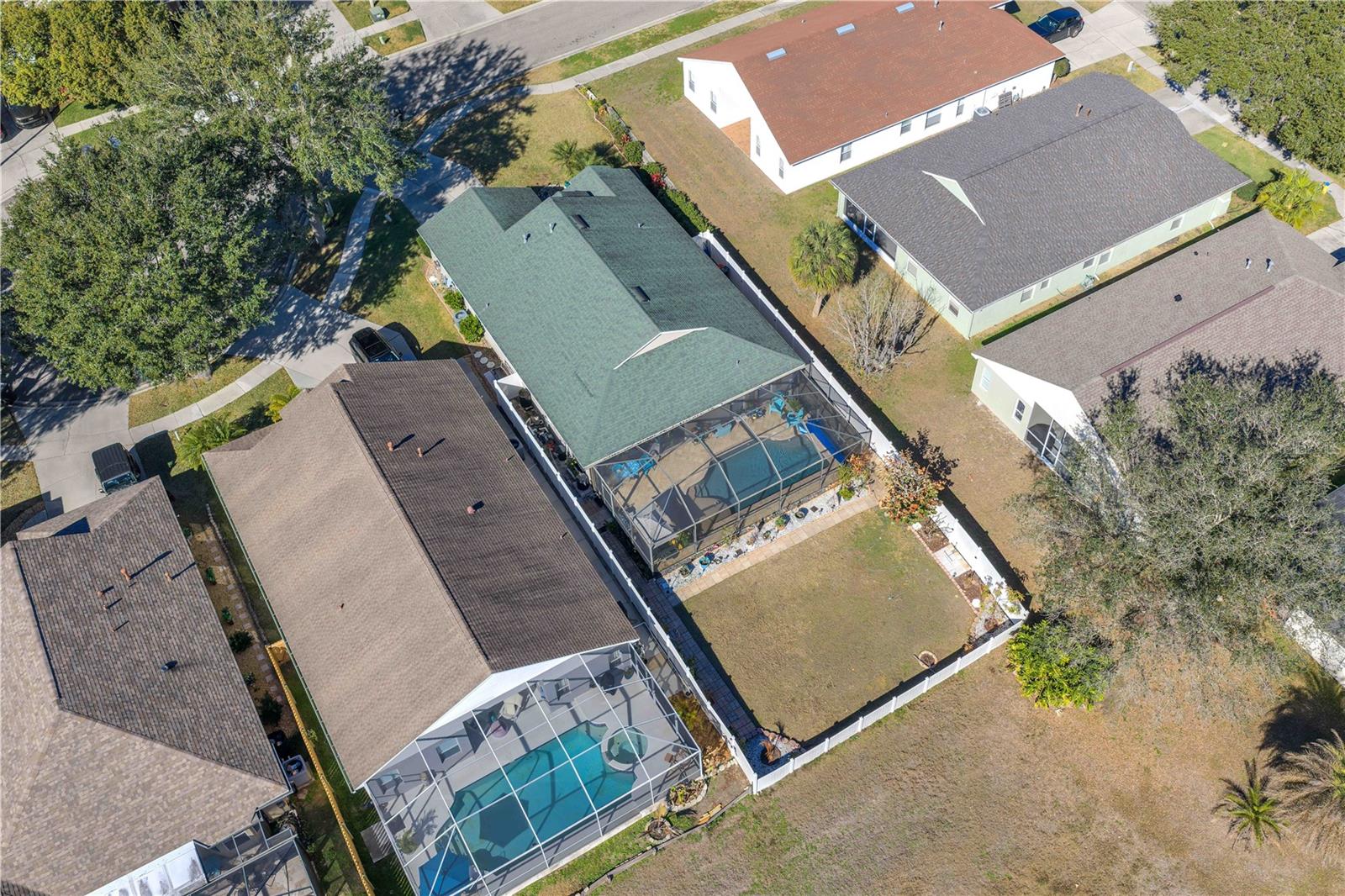 Image 22 of 25 For 3518 Gray Whetstone Street