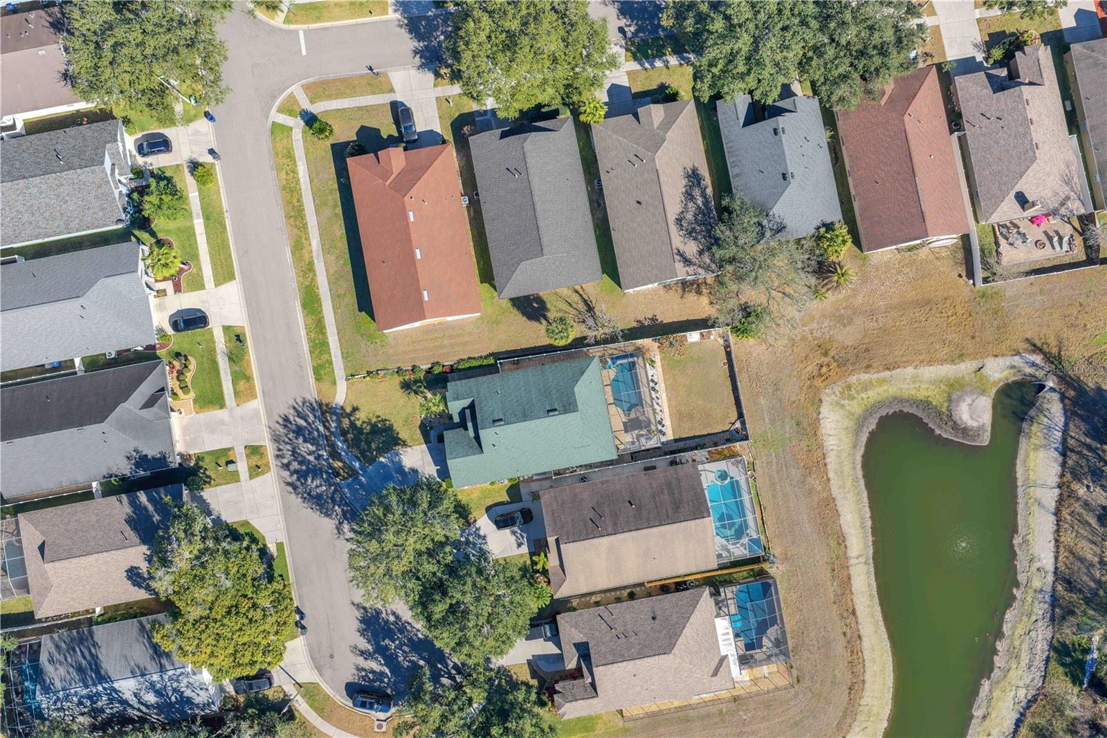 Image 23 of 25 For 3518 Gray Whetstone Street