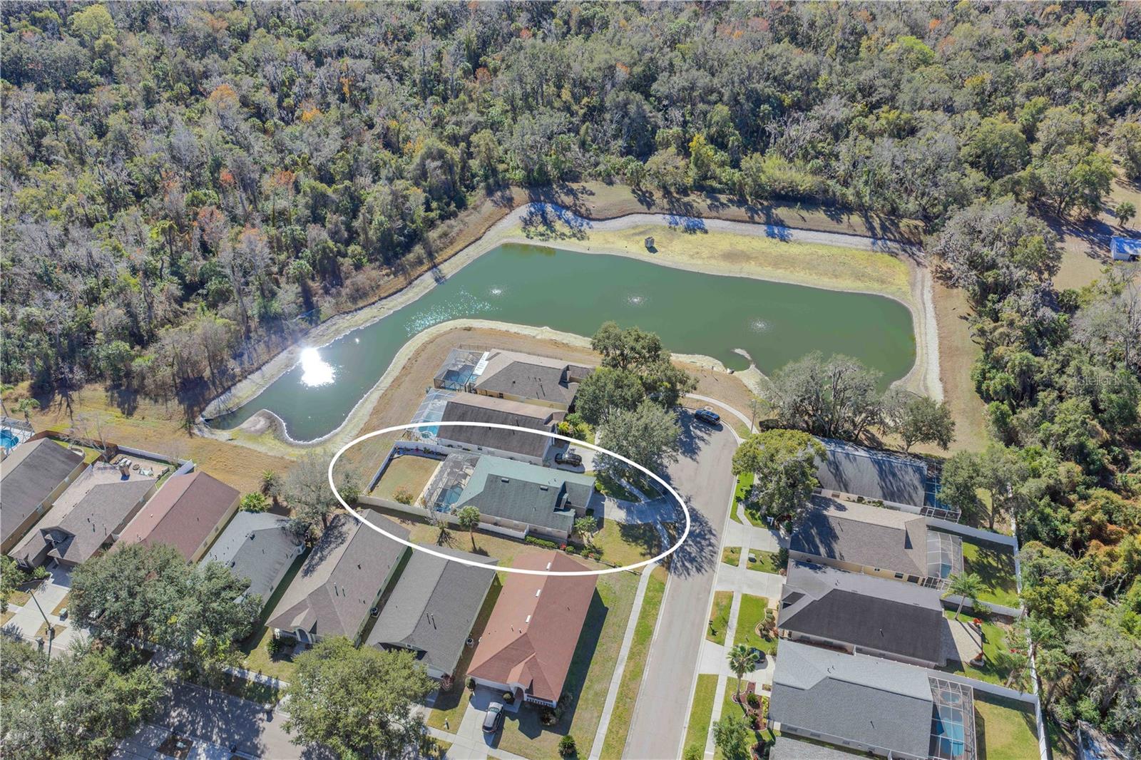 Image 24 of 25 For 3518 Gray Whetstone Street