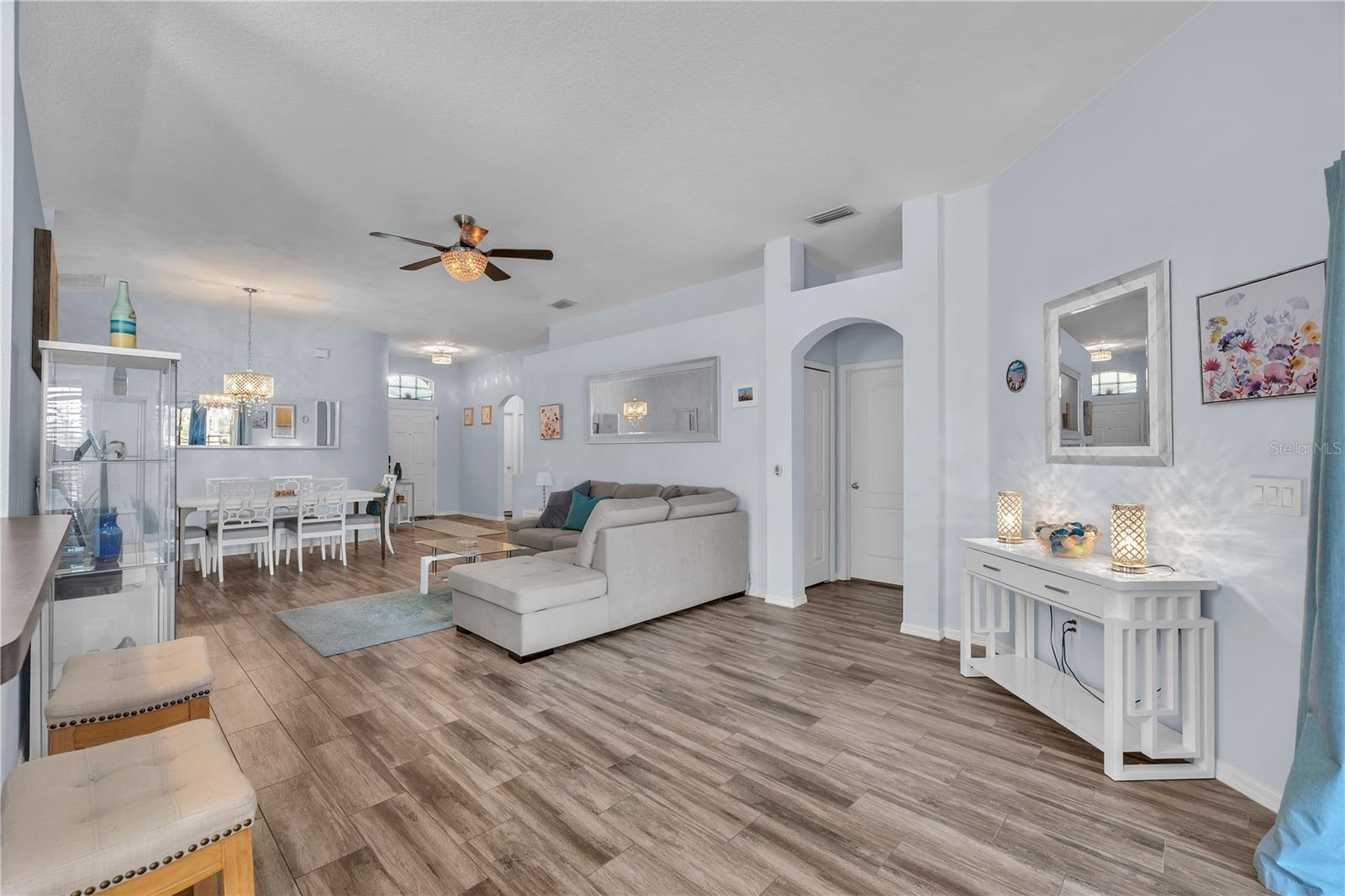 Image 4 of 25 For 3518 Gray Whetstone Street