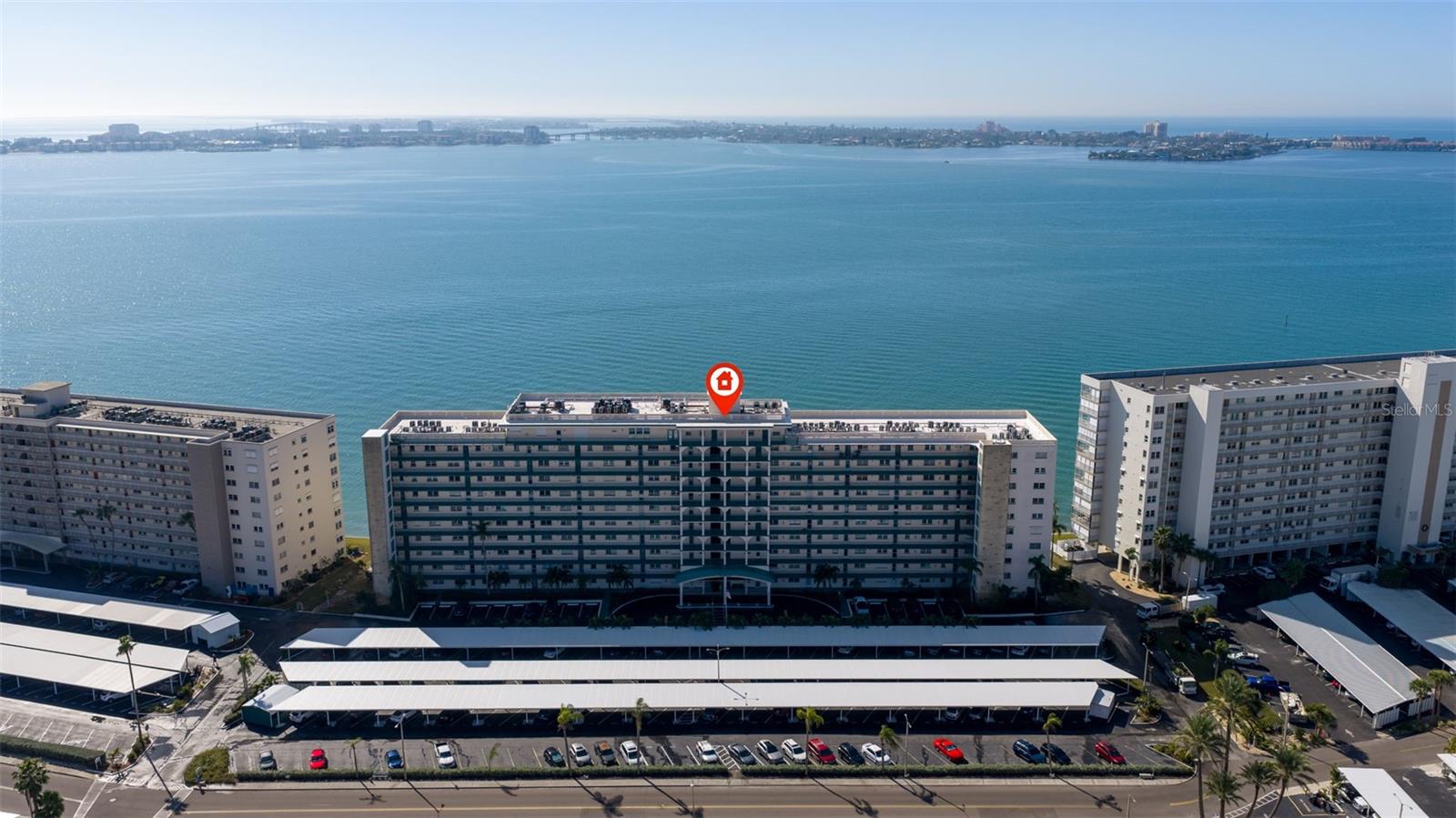 Details for 6020 Shore Boulevard S 1101, GULFPORT, FL 33707