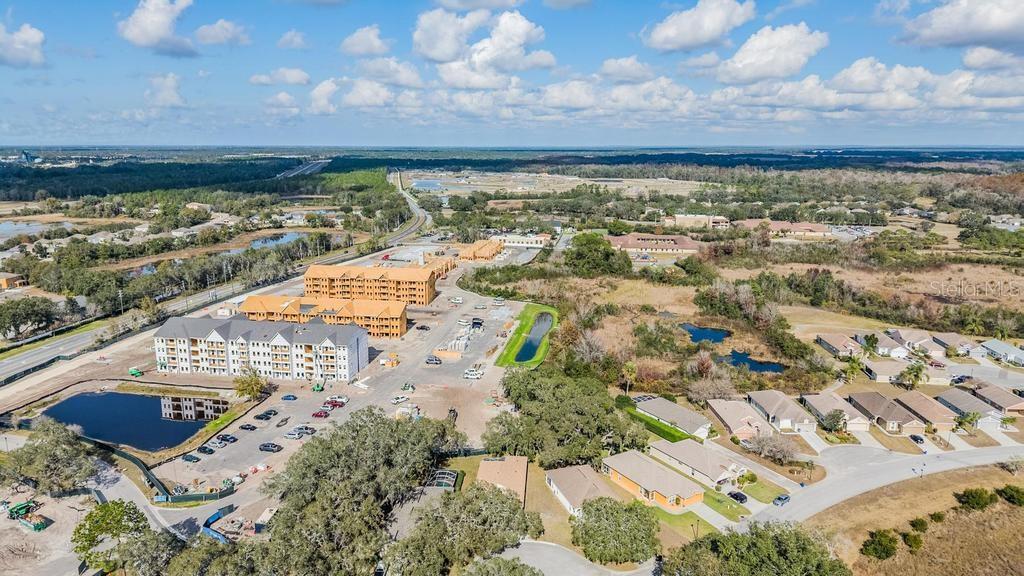 Image 45 of 45 For 16501 Sandhill Crane Drive