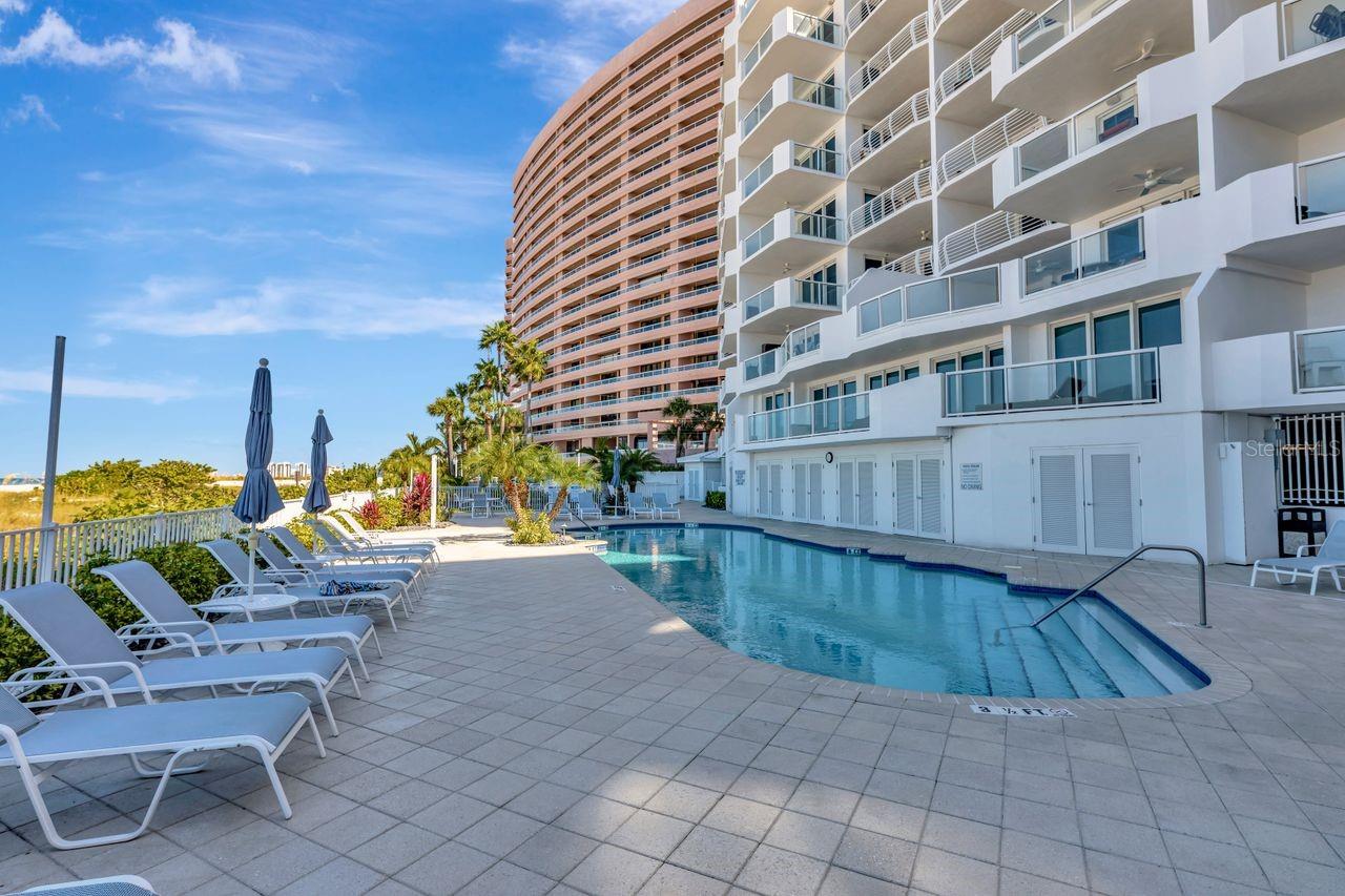 Image 32 of 45 For 1350 Gulf Boulevard 703