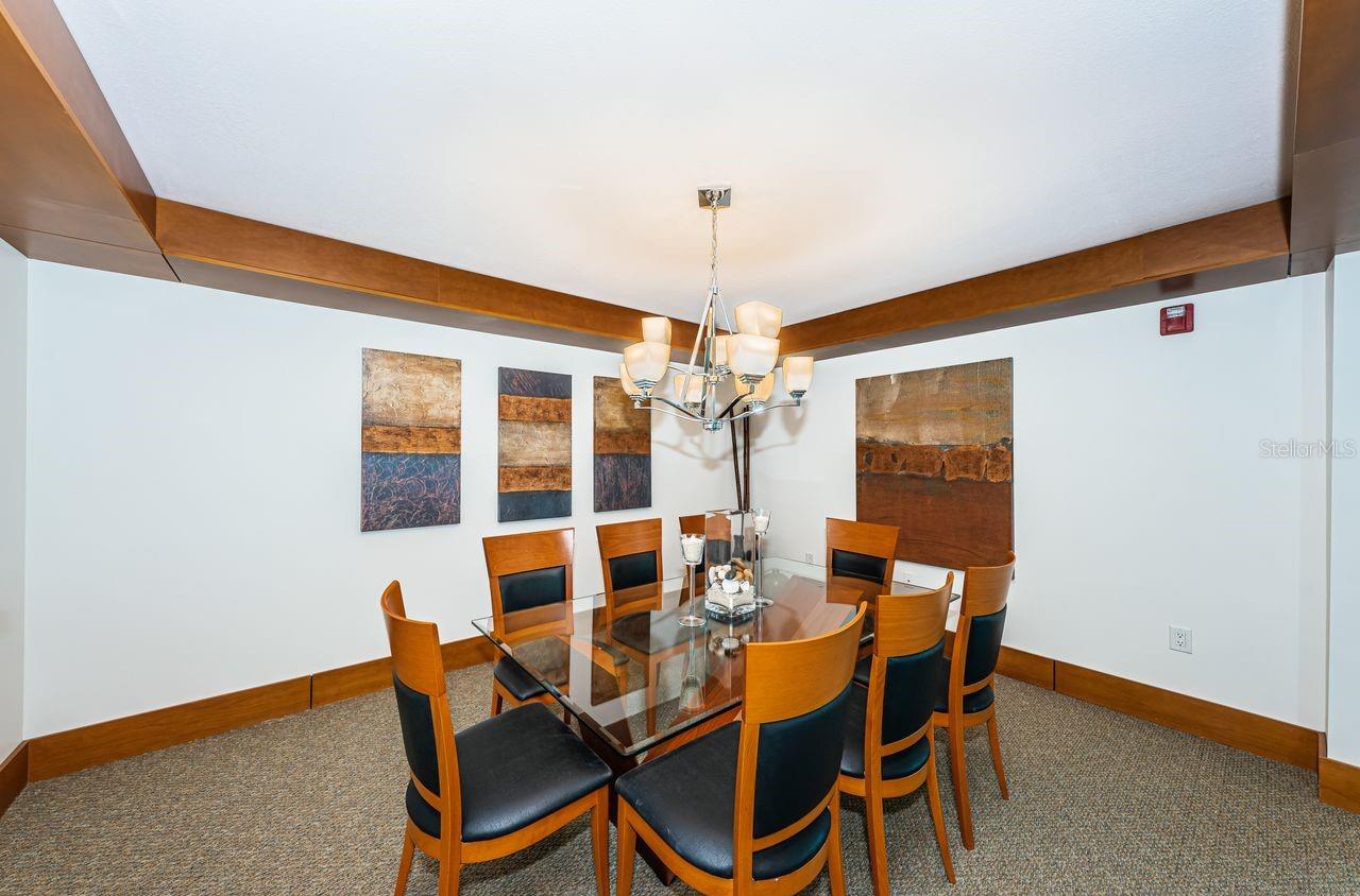 Image 39 of 45 For 1350 Gulf Boulevard 703