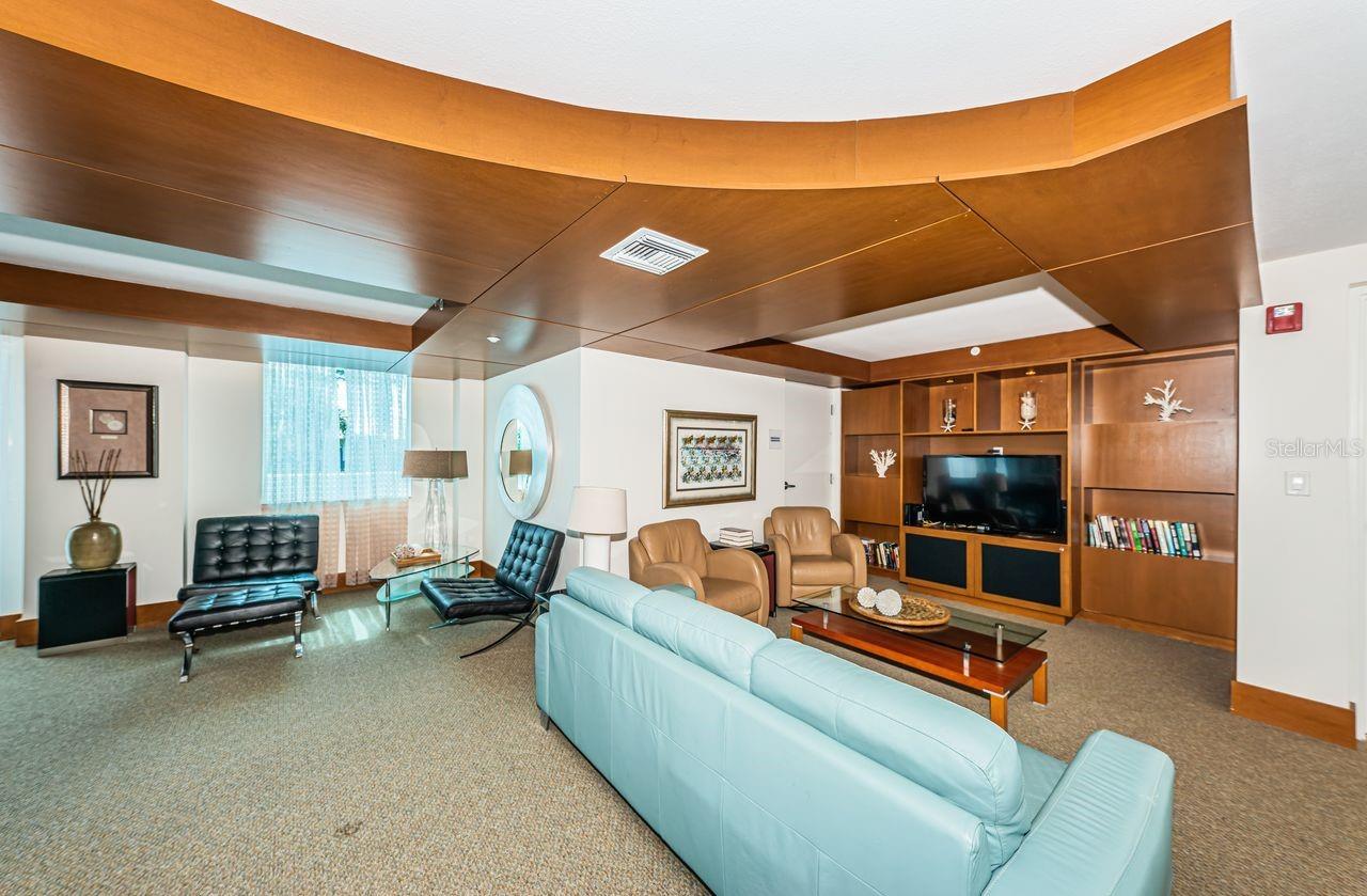 Image 41 of 45 For 1350 Gulf Boulevard 703