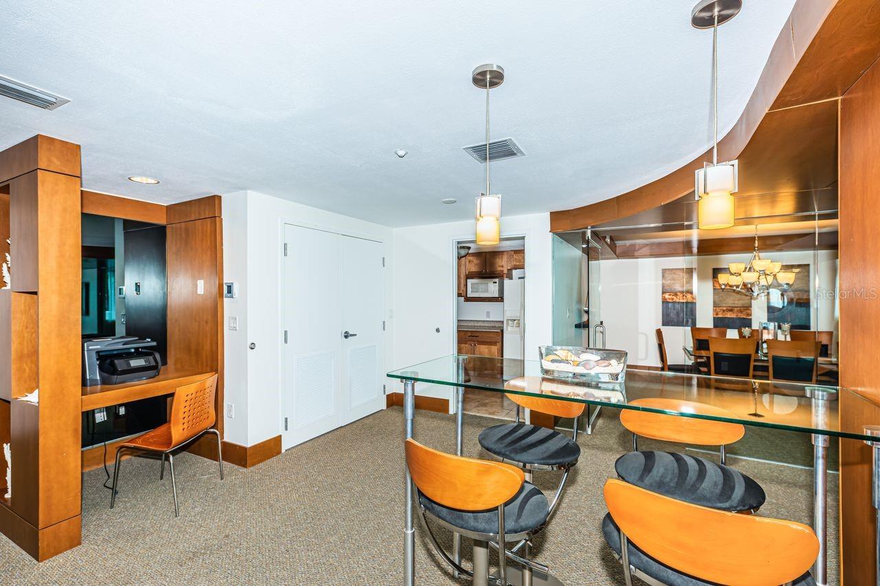 Image 43 of 45 For 1350 Gulf Boulevard 703