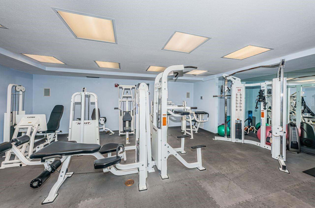 Image 44 of 45 For 1350 Gulf Boulevard 703