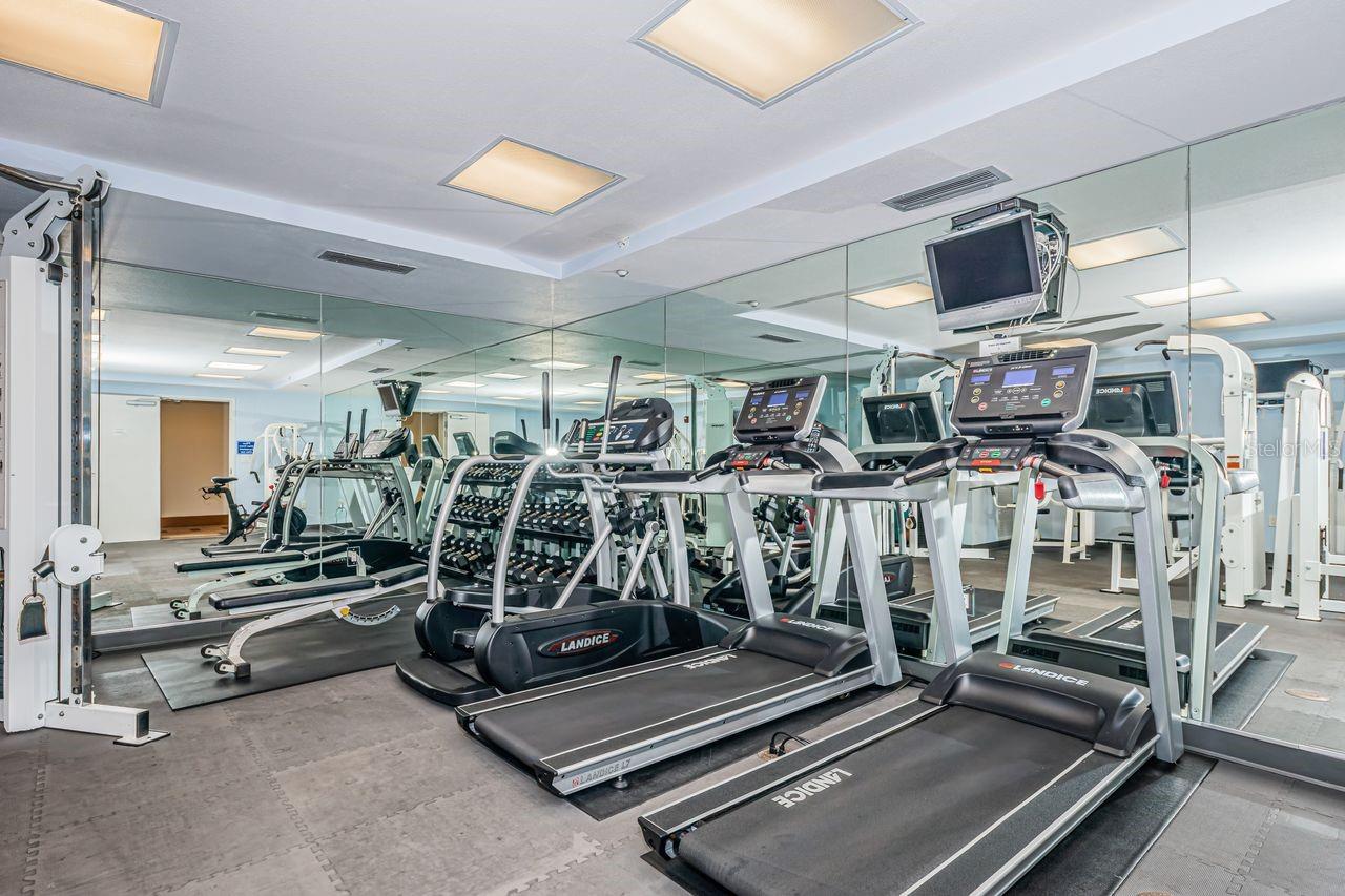 Image 45 of 45 For 1350 Gulf Boulevard 703