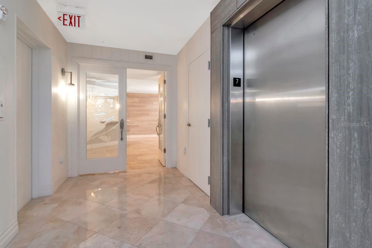 Image 8 of 45 For 1350 Gulf Boulevard 703