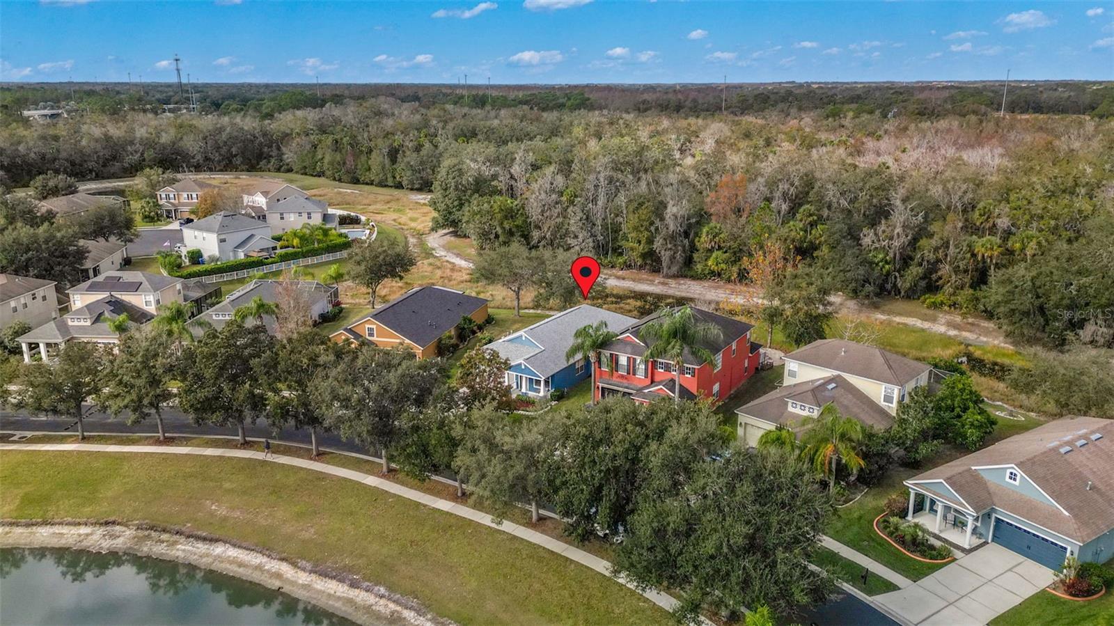 Image 27 of 32 For 1239 Gentilly Lane