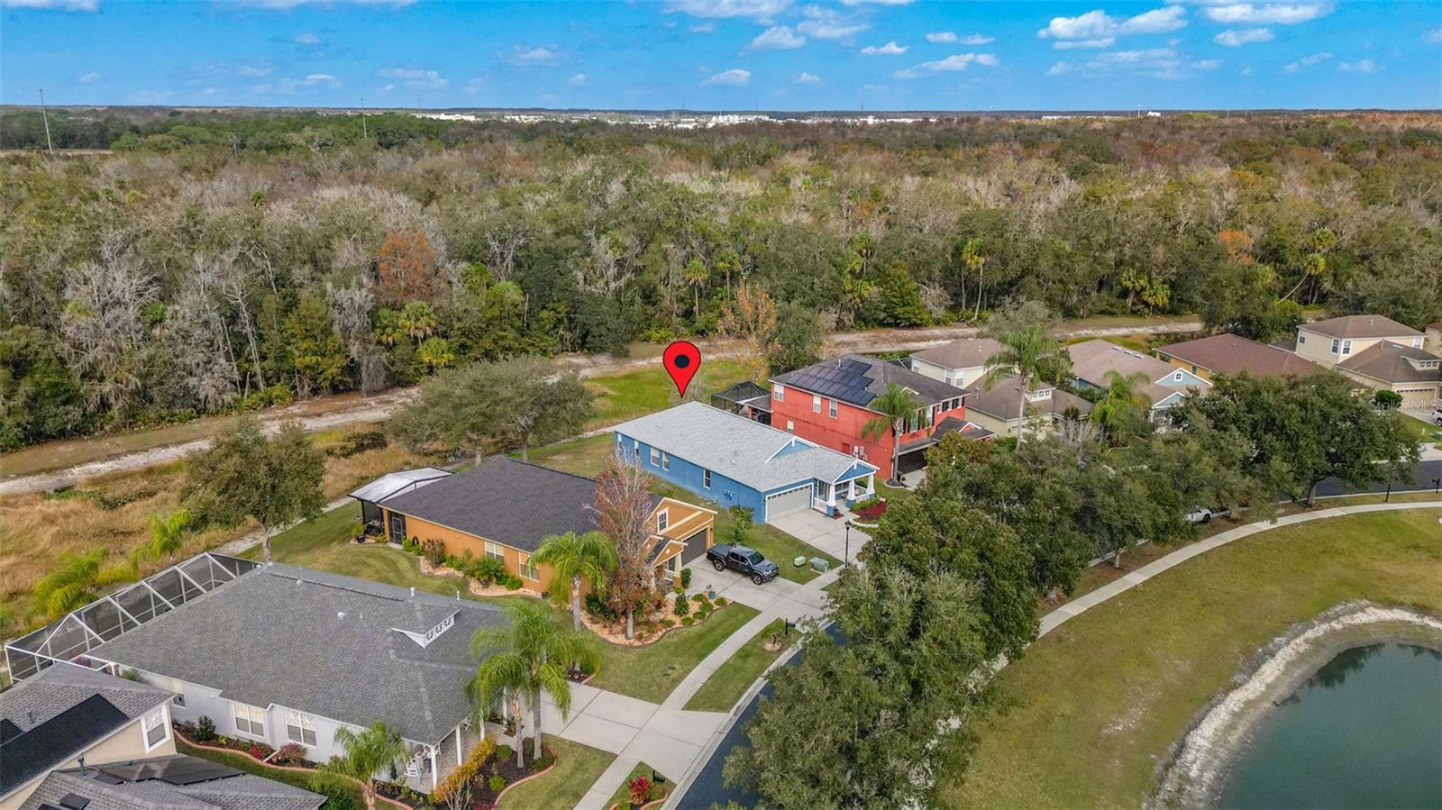 Image 28 of 32 For 1239 Gentilly Lane