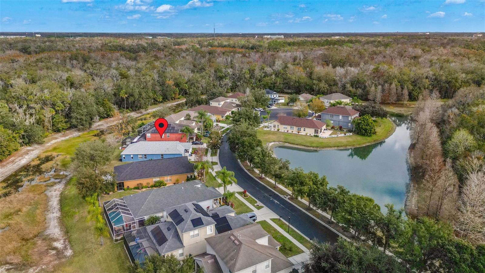 Image 29 of 32 For 1239 Gentilly Lane