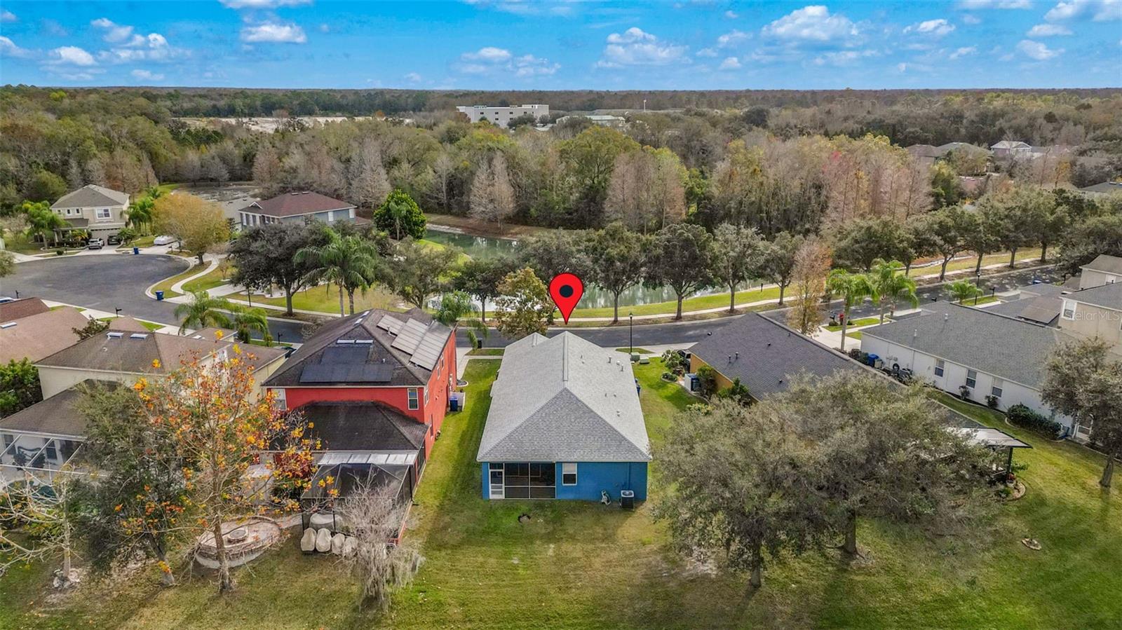 Image 30 of 32 For 1239 Gentilly Lane