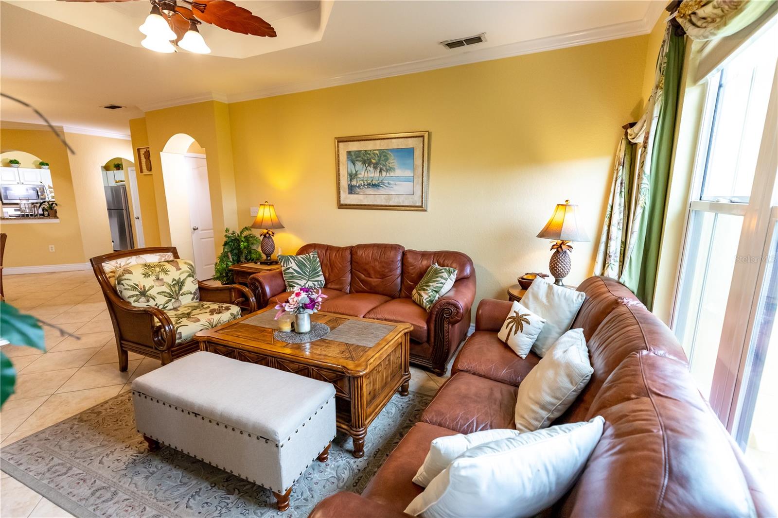 Image 17 of 33 For 2724 Via Murano 639