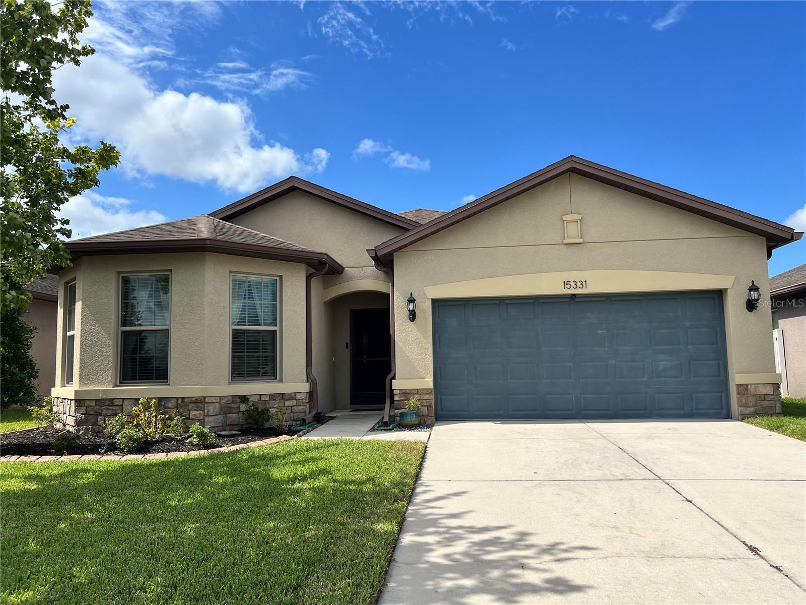 Details for 15331 Stone House Drive, BROOKSVILLE, FL 34604