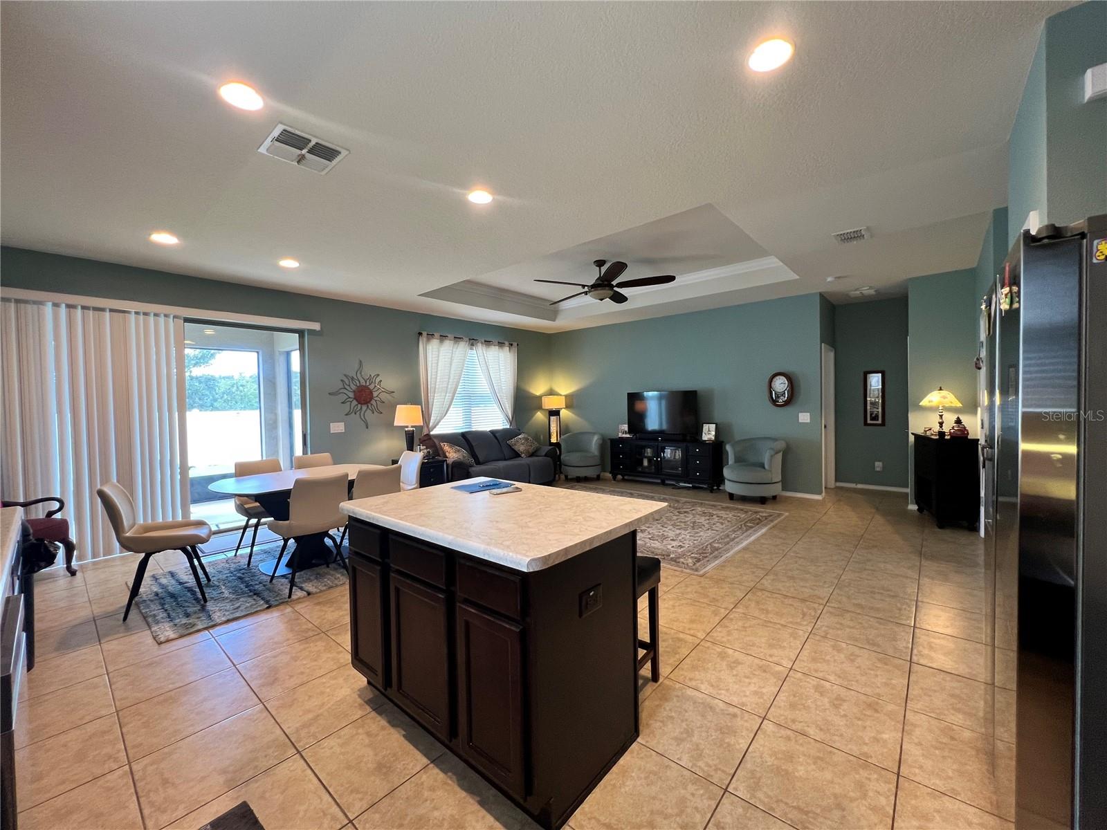 Image 16 of 40 For 15331 Stone House Drive