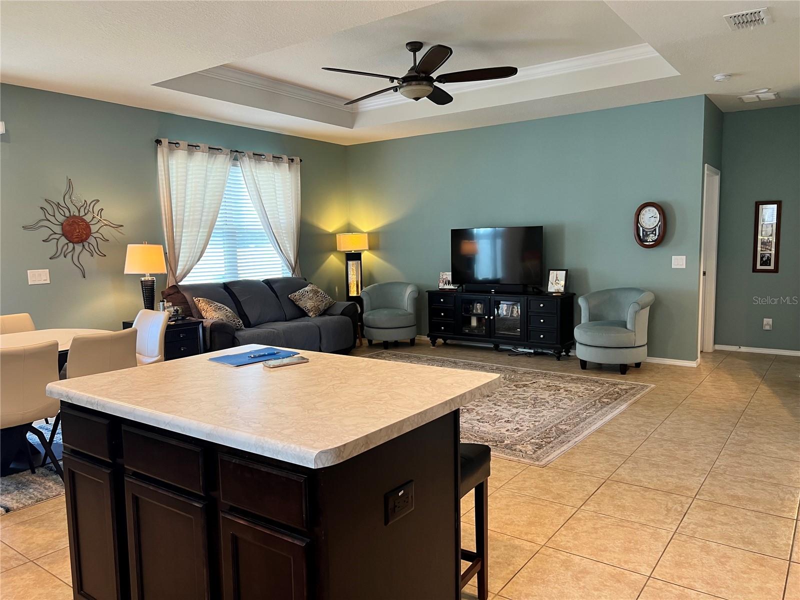 Image 17 of 40 For 15331 Stone House Drive