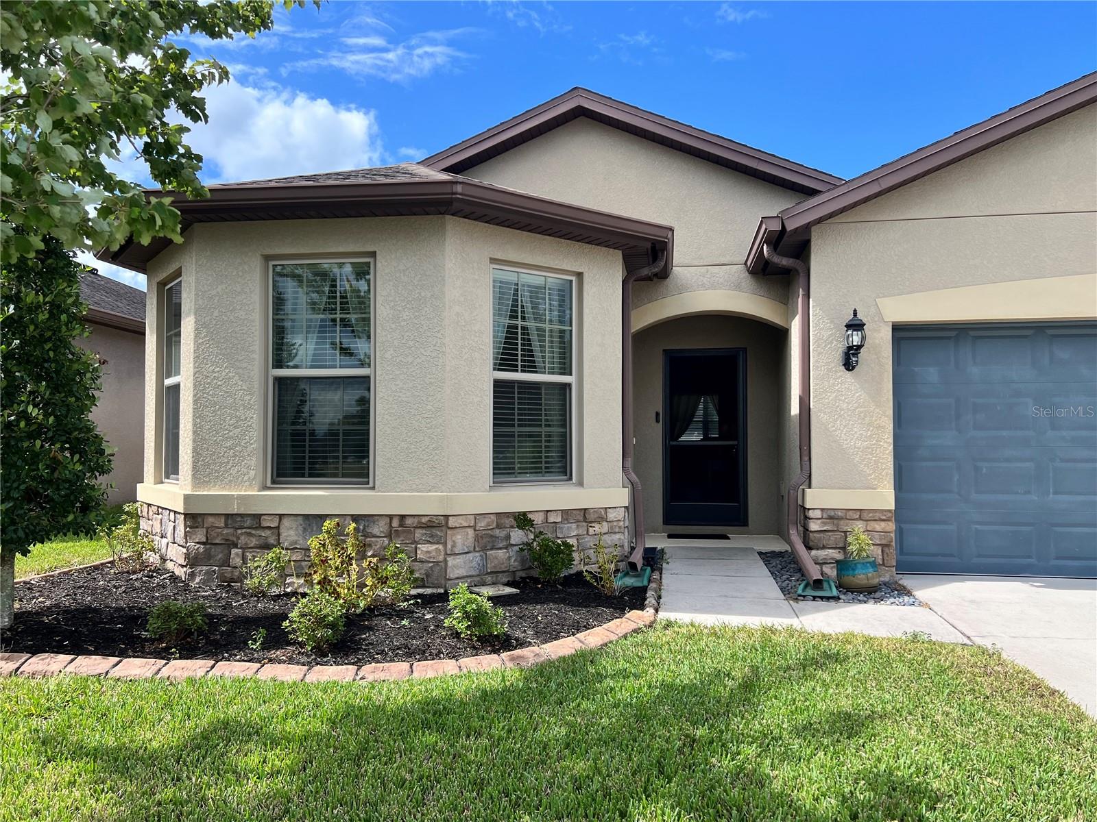 Image 3 of 40 For 15331 Stone House Drive