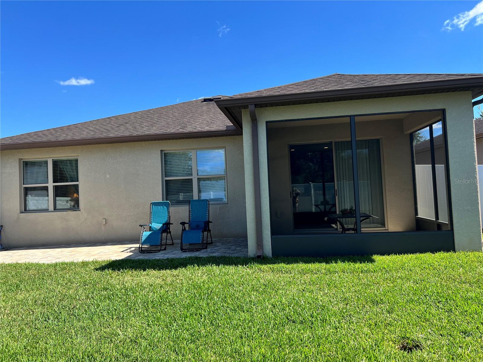 Image 37 of 40 For 15331 Stone House Drive