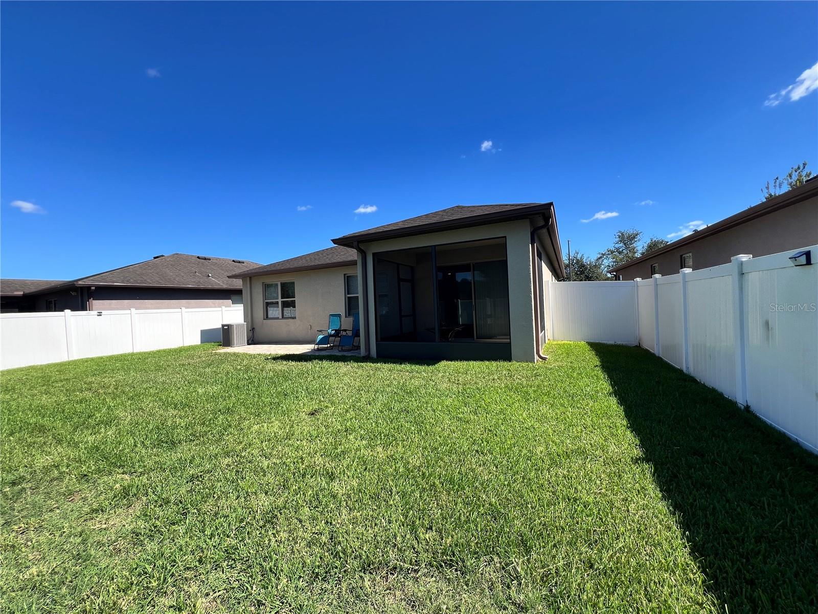 Image 38 of 40 For 15331 Stone House Drive