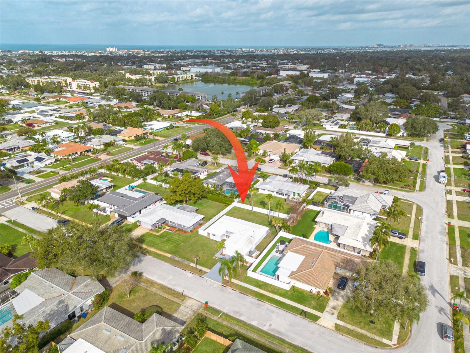 Image 35 of 39 For 13641 Pleasant Drive