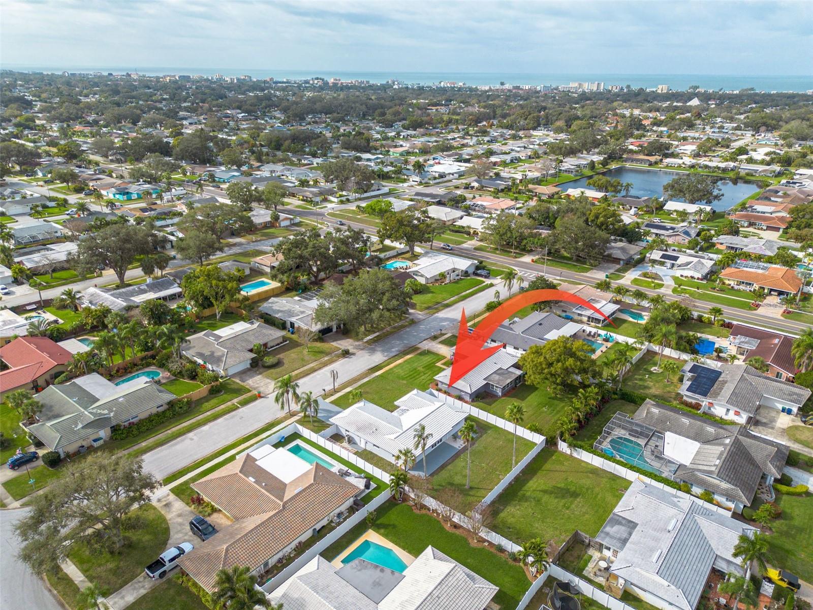 Image 39 of 39 For 13641 Pleasant Drive