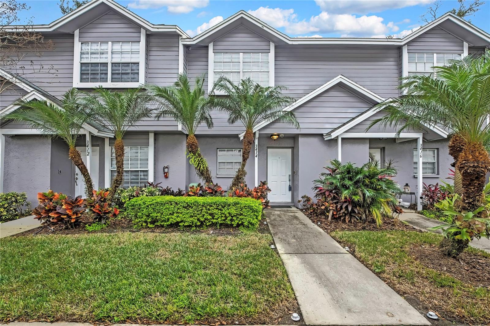 Details for 3414 Arbor Oaks Court, TAMPA, FL 33614