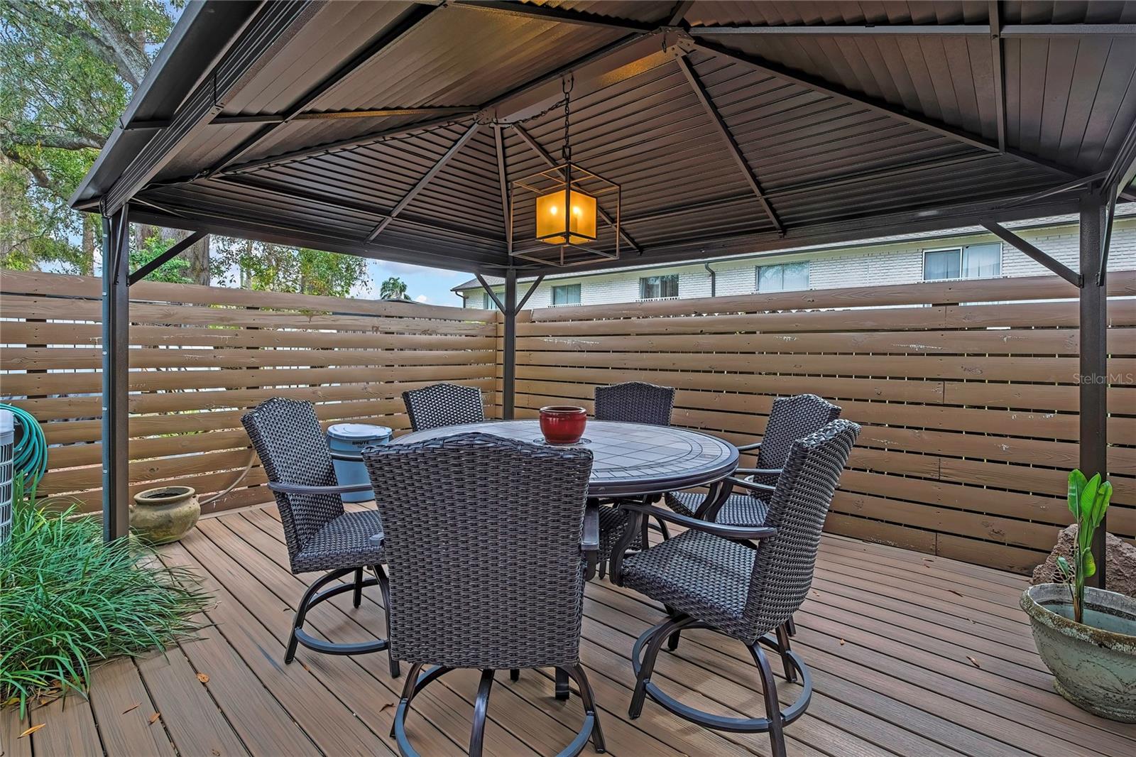 Image 36 of 39 For 3414 Arbor Oaks Court