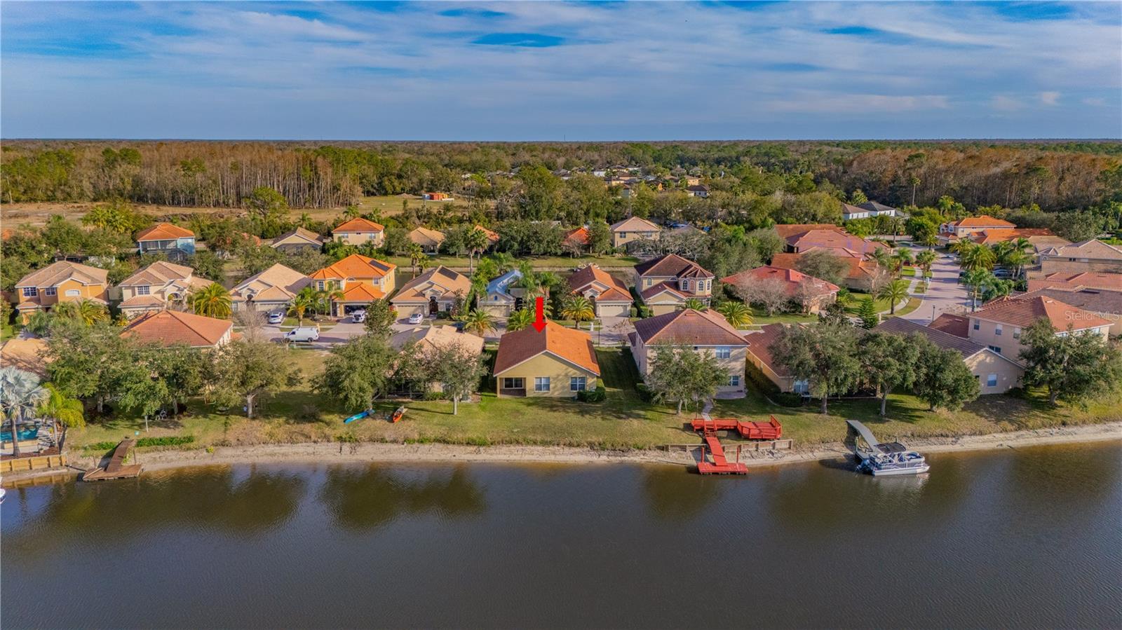 Image 14 of 53 For 18028 Java Isle Drive