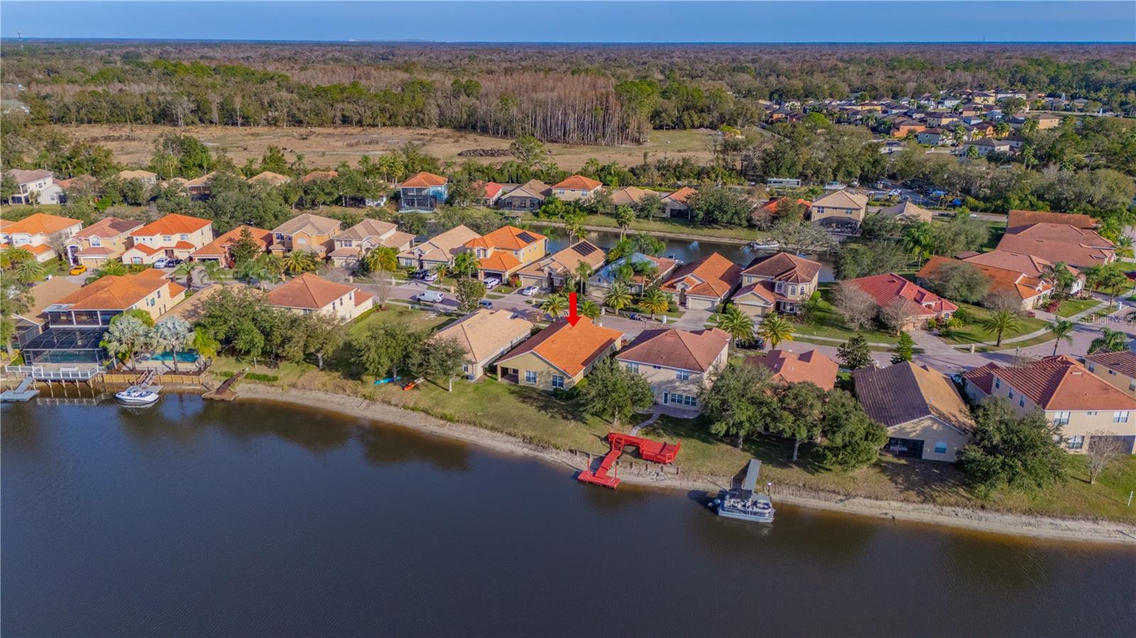 Image 15 of 53 For 18028 Java Isle Drive