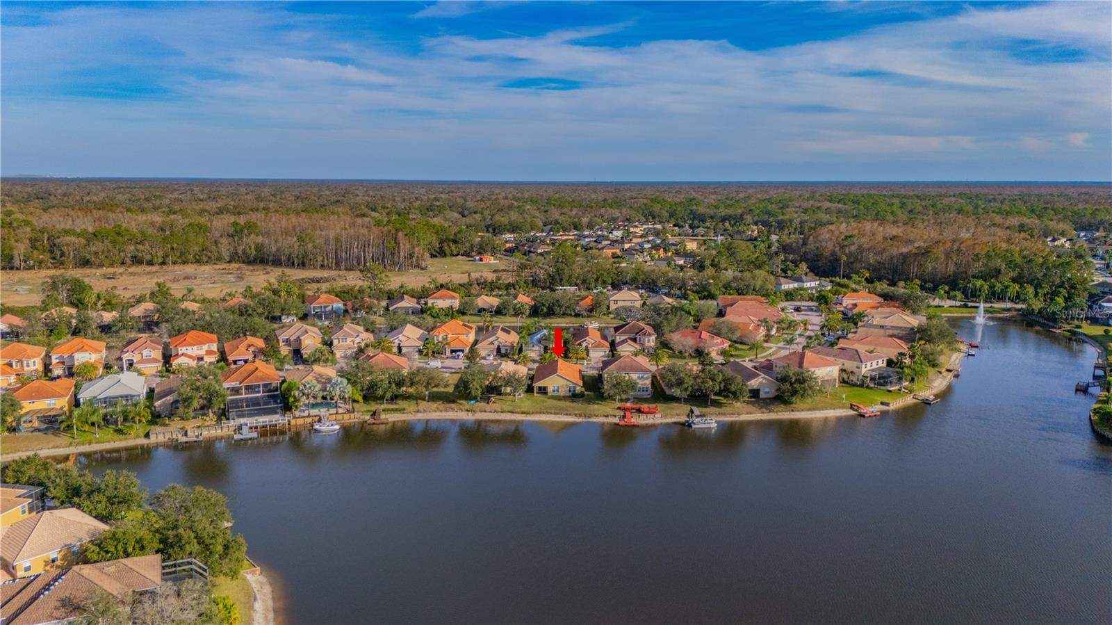 Image 17 of 53 For 18028 Java Isle Drive