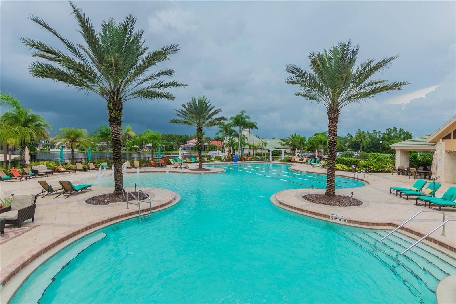 Image 49 of 53 For 18028 Java Isle Drive