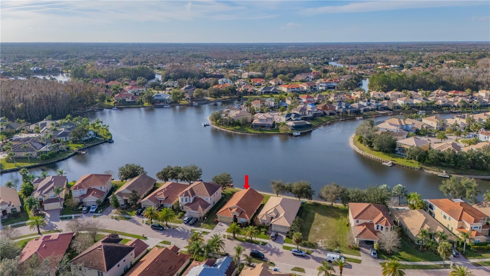 Image 7 of 53 For 18028 Java Isle Drive