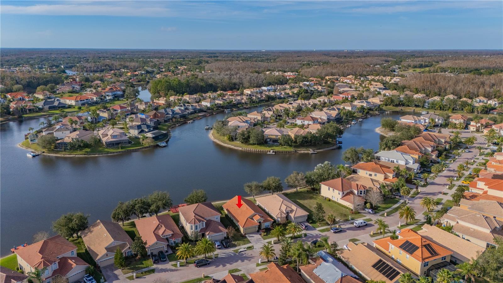 Image 8 of 53 For 18028 Java Isle Drive