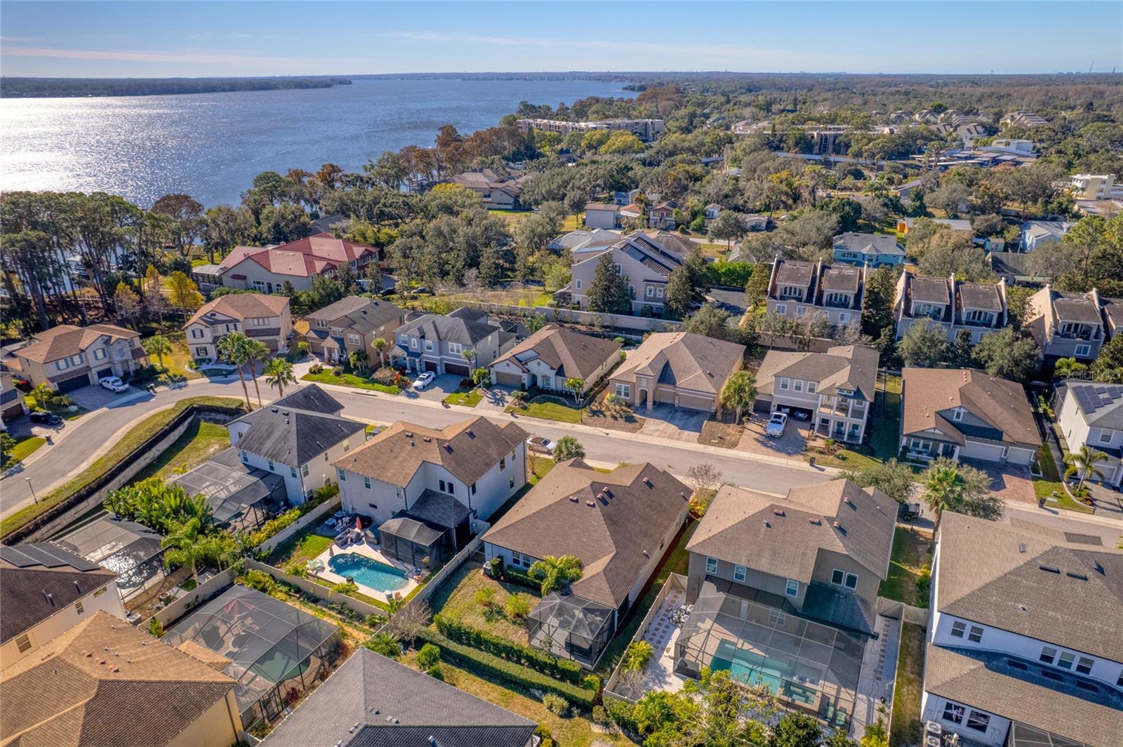 Image 29 of 36 For 1423 Keystone Ridge Circle