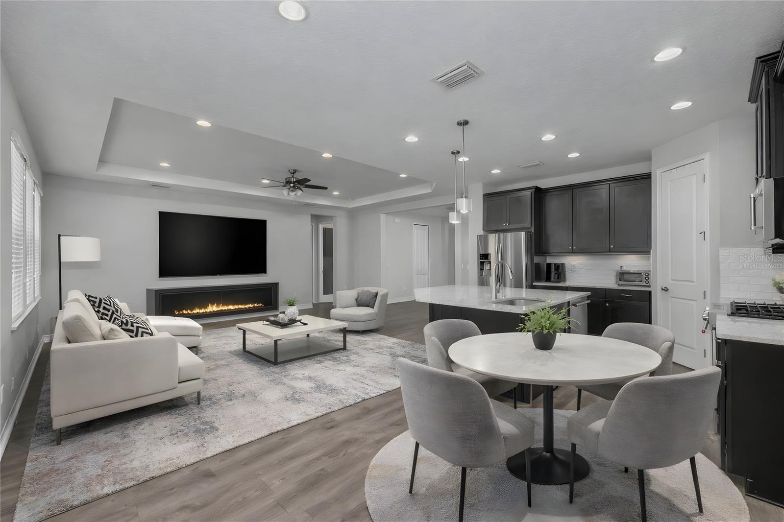 Image 7 of 36 For 1423 Keystone Ridge Circle