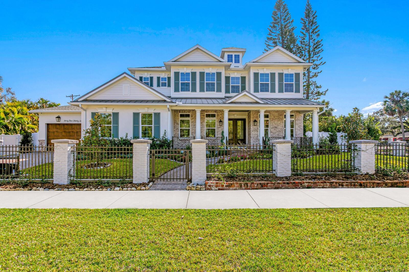 Details for 4536 Swann Avenue, TAMPA, FL 33609