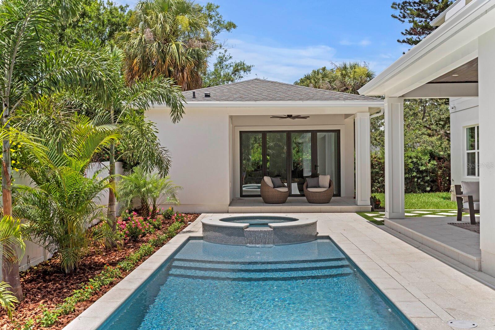 Image 4 of 56 For 4536 Swann Avenue