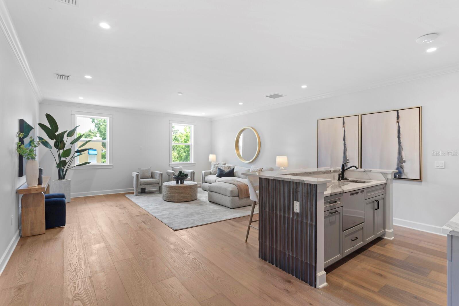 Image 40 of 56 For 4536 Swann Avenue