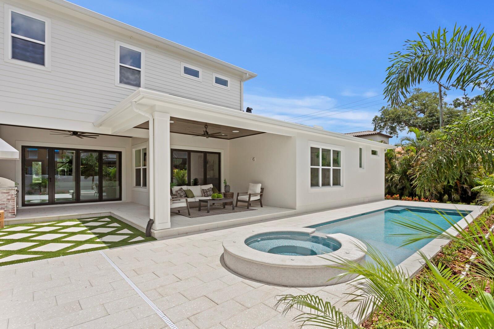 Image 48 of 56 For 4536 Swann Avenue