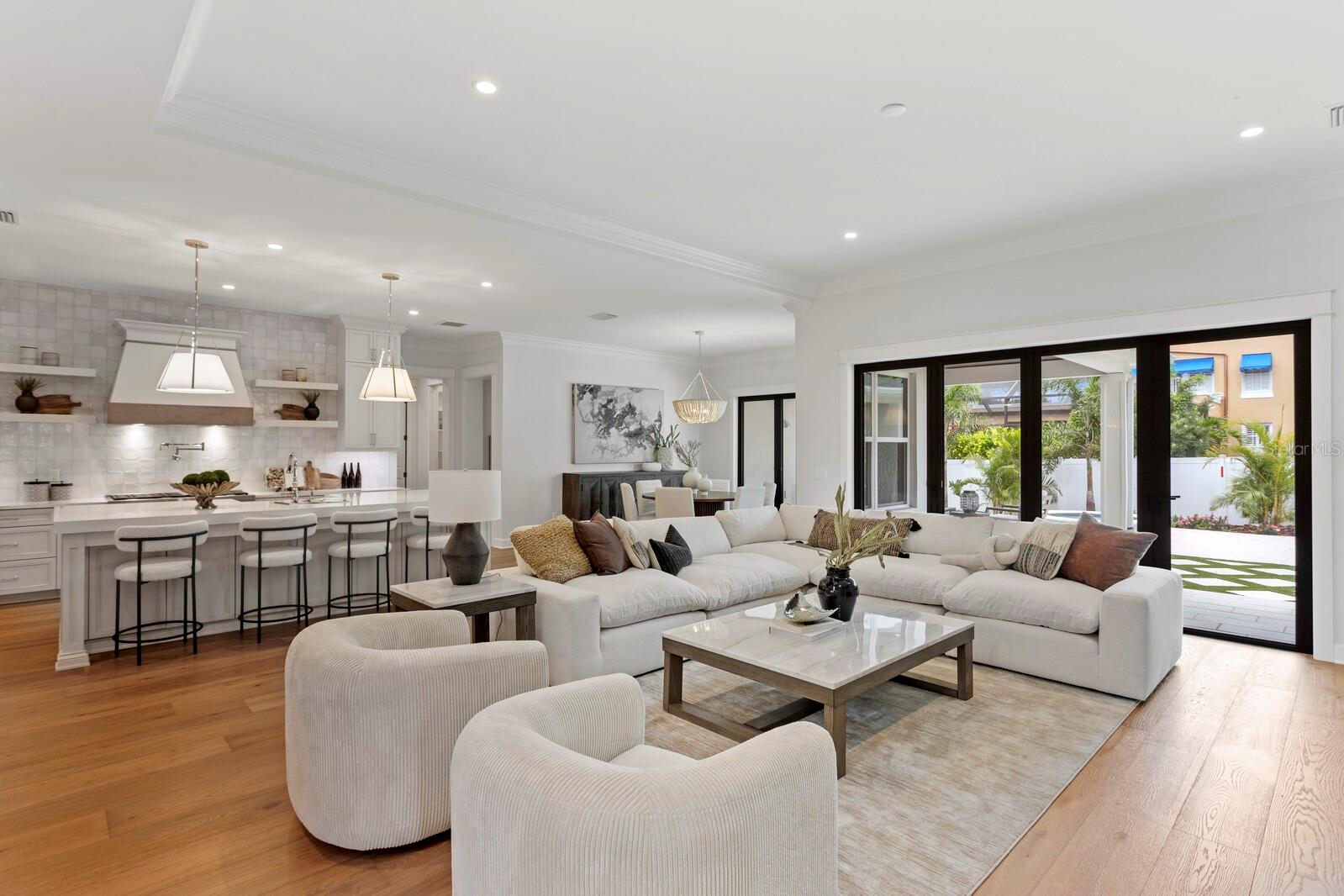 Image 7 of 56 For 4536 Swann Avenue