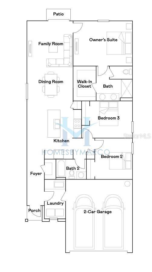 Image 2 of 2 For 11638 Lavender Loop