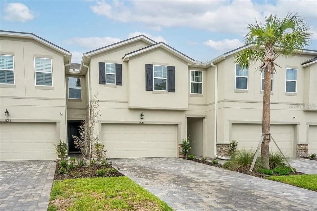 Details for 26082 Woven Wicker Bend, LUTZ, FL 33559