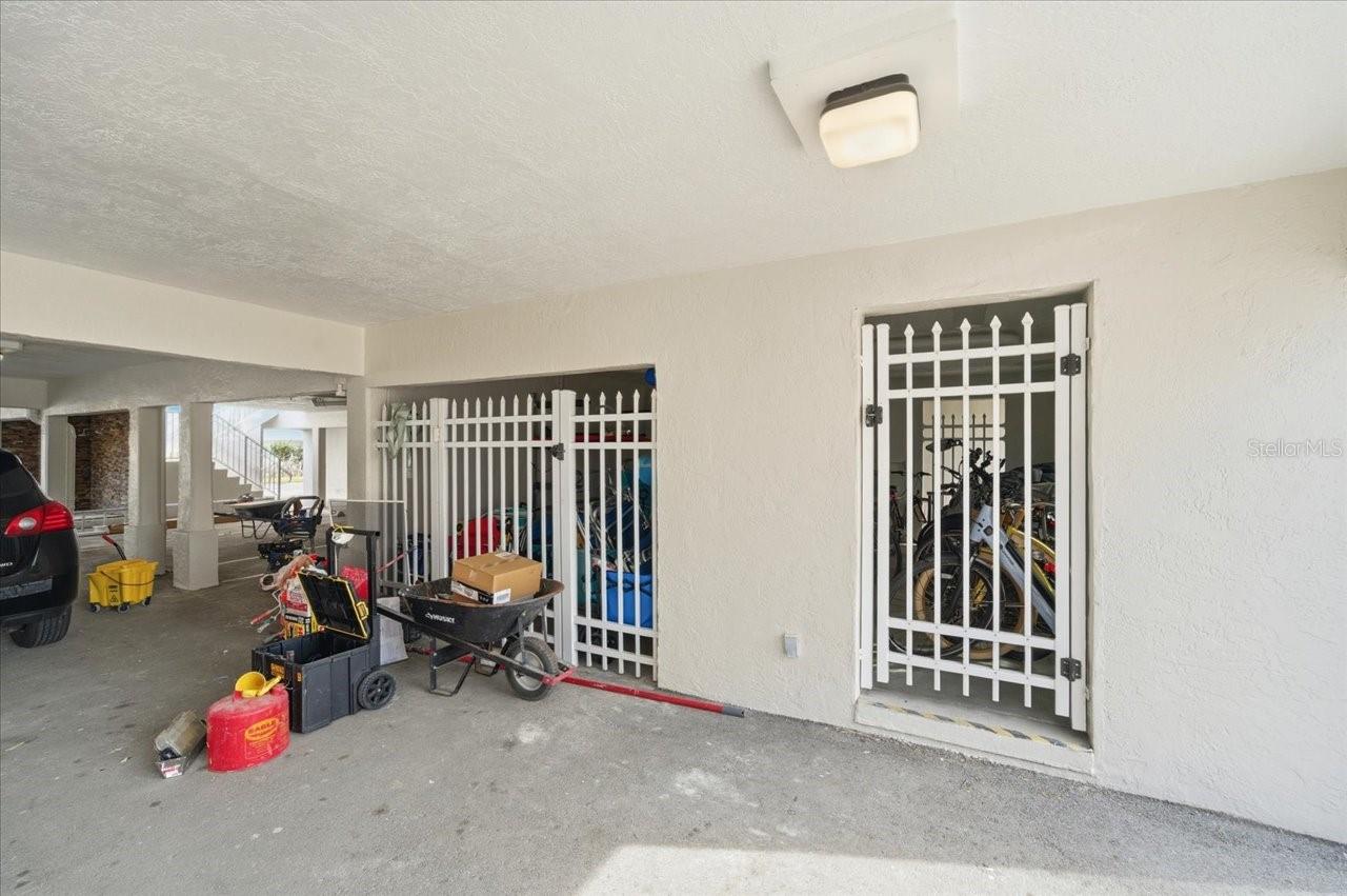 Image 33 of 44 For 17035 Gulf Boulevard 118